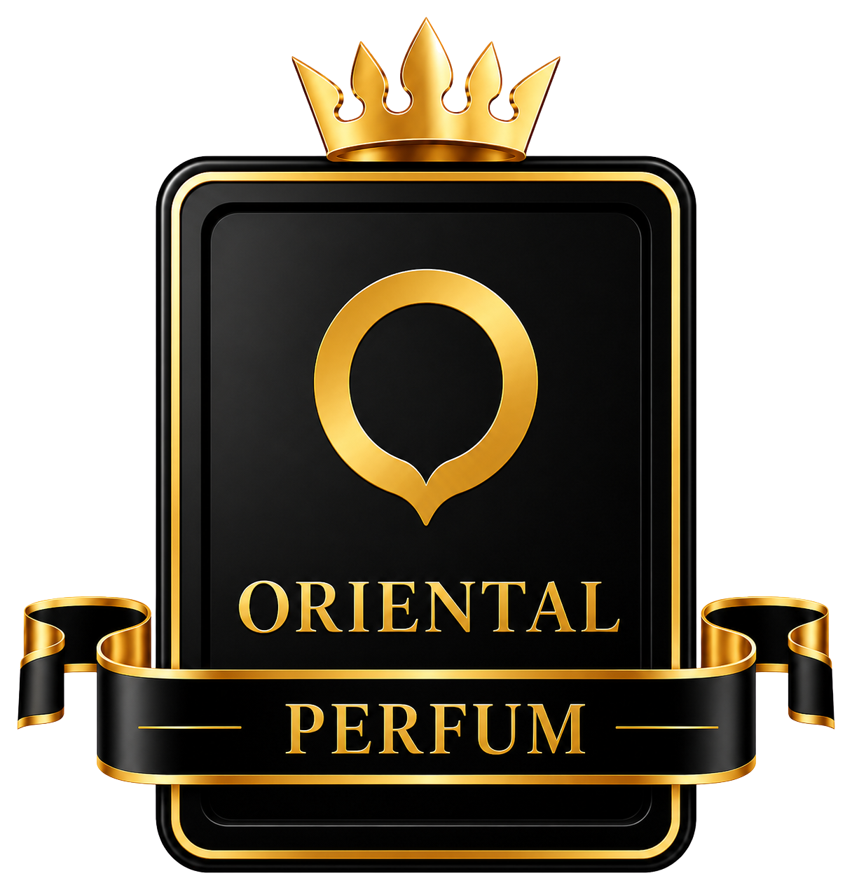 Oriental Perfum