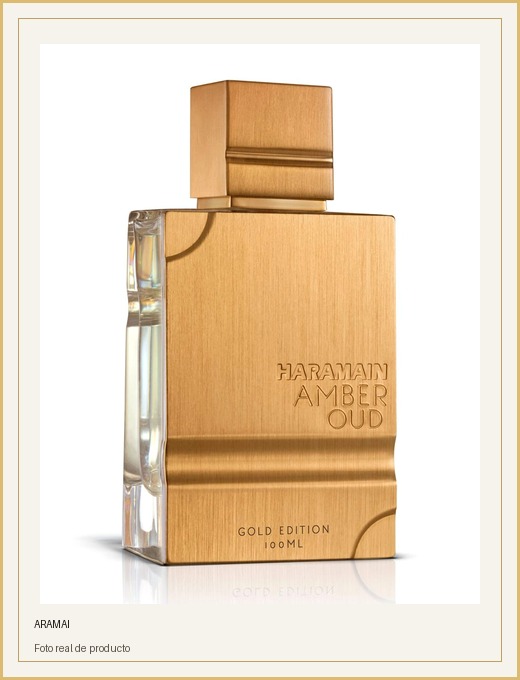 Miniatura Haramain Amber Oud