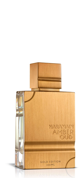 Haramain Amber Oud