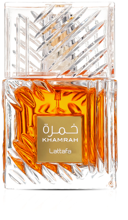 Khamrah