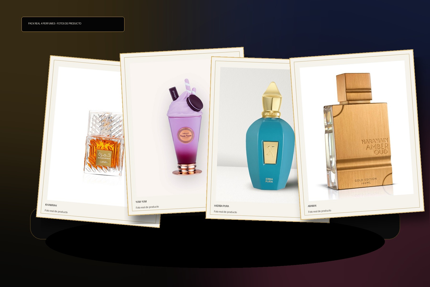 Miniatura pack