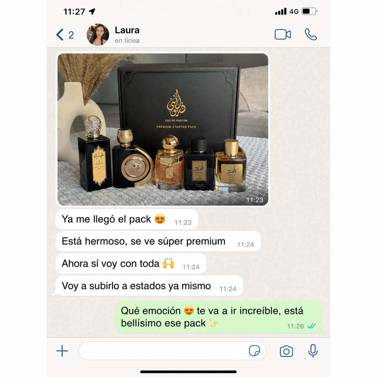 Testimonio Emprendedor 1