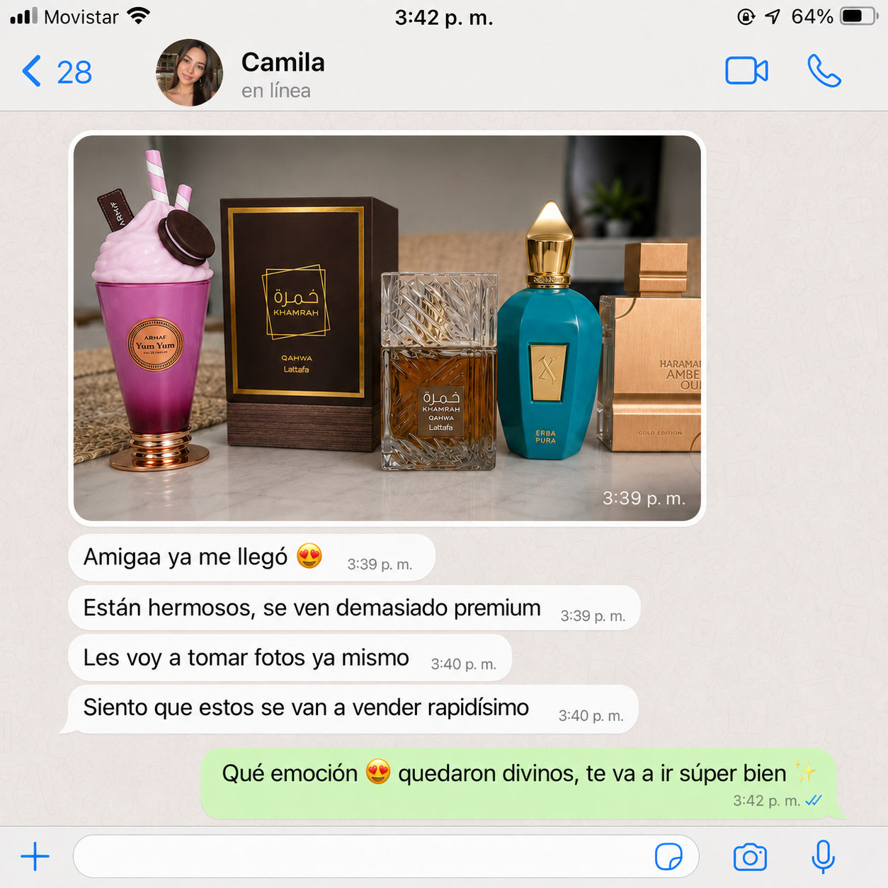 Testimonio Emprendedor 2